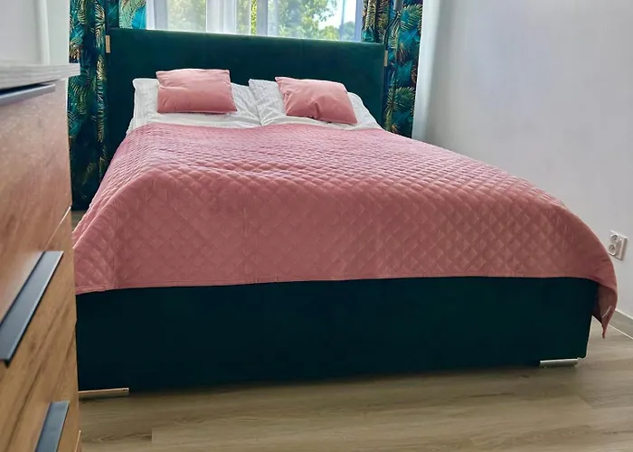 Apartament Akacjowa Goleniów